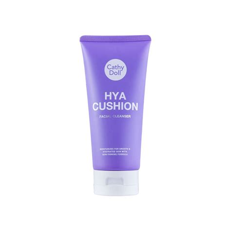 The Periwinkle Spell Heavy Foam Cushion Cleanser: A Gentle Cleanse for All Skin Types